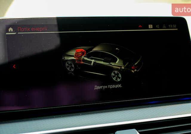 Синий БМВ 5 Серия, объемом двигателя 4.39 л и пробегом 69 тыс. км за 59000 $, фото 36 на Automoto.ua