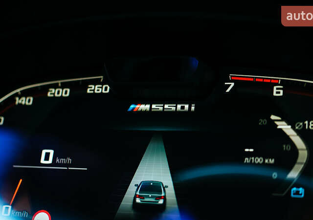 Синий БМВ 5 Серия, объемом двигателя 4.39 л и пробегом 69 тыс. км за 59000 $, фото 31 на Automoto.ua