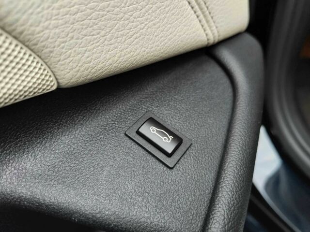 Синий БМВ 5 Серия, объемом двигателя 2 л и пробегом 84 тыс. км за 14200 $, фото 16 на Automoto.ua