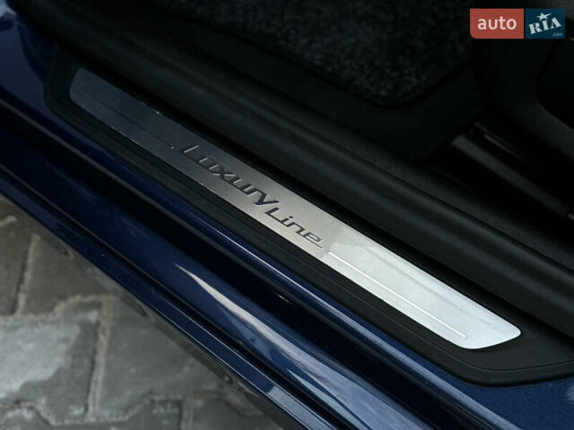 Синий БМВ 5 Серия, объемом двигателя 3 л и пробегом 246 тыс. км за 41500 $, фото 66 на Automoto.ua