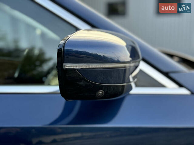 Синий БМВ 5 Серия, объемом двигателя 3 л и пробегом 246 тыс. км за 41500 $, фото 58 на Automoto.ua