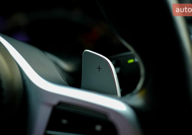 Синий БМВ 5 Серия, объемом двигателя 4.39 л и пробегом 69 тыс. км за 59000 $, фото 38 на Automoto.ua