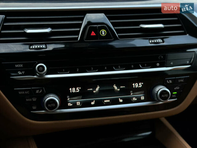 Синий БМВ 5 Серия, объемом двигателя 3 л и пробегом 246 тыс. км за 41500 $, фото 79 на Automoto.ua