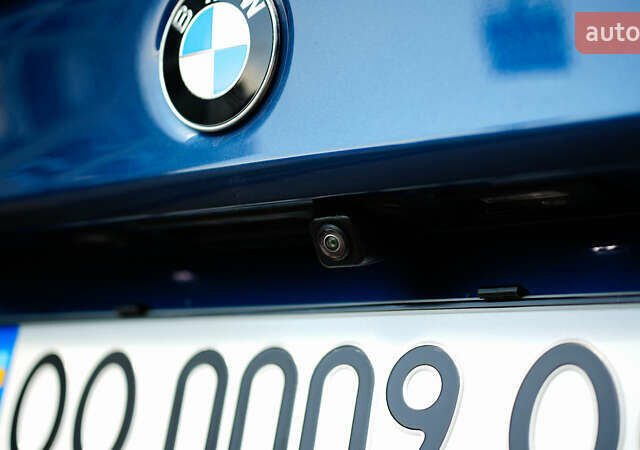 Синий БМВ 5 Серия, объемом двигателя 4.39 л и пробегом 69 тыс. км за 59000 $, фото 21 на Automoto.ua