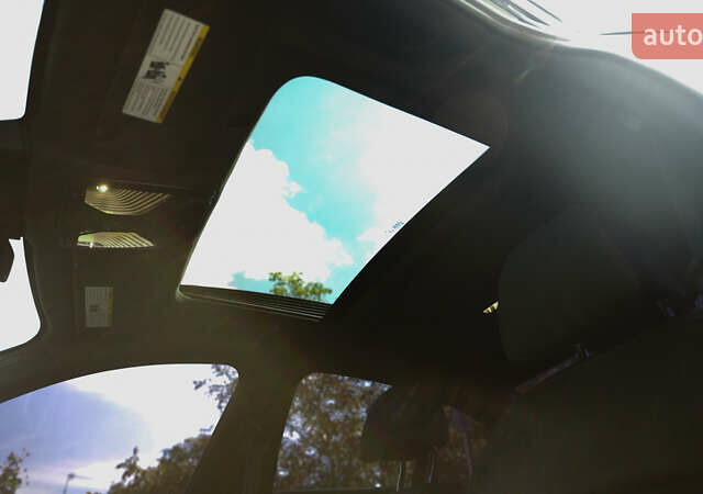 Синий БМВ 5 Серия, объемом двигателя 4.39 л и пробегом 69 тыс. км за 59000 $, фото 29 на Automoto.ua