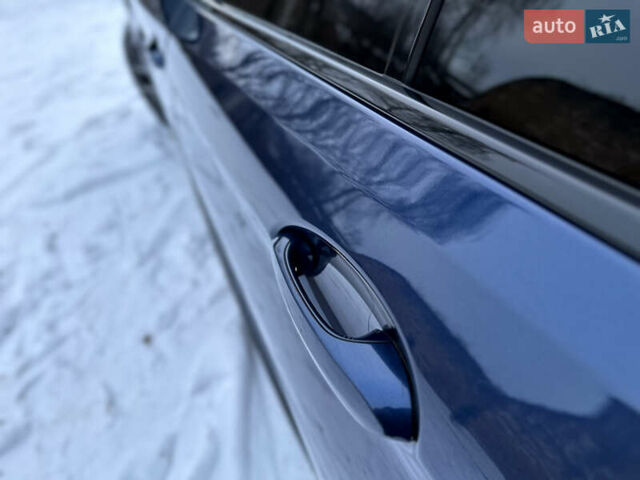 Синий БМВ 5 Серия, объемом двигателя 4.4 л и пробегом 72 тыс. км за 67999 $, фото 57 на Automoto.ua