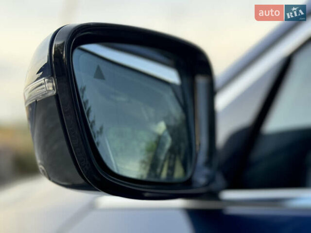 Синий БМВ 5 Серия, объемом двигателя 3 л и пробегом 246 тыс. км за 41500 $, фото 40 на Automoto.ua