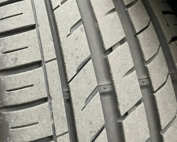 Синий БМВ 5 Серия, объемом двигателя 2 л и пробегом 82 тыс. км за 34000 $, фото 13 на Automoto.ua