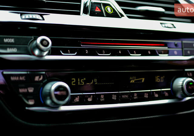 Синий БМВ 5 Серия, объемом двигателя 4.39 л и пробегом 69 тыс. км за 59000 $, фото 34 на Automoto.ua