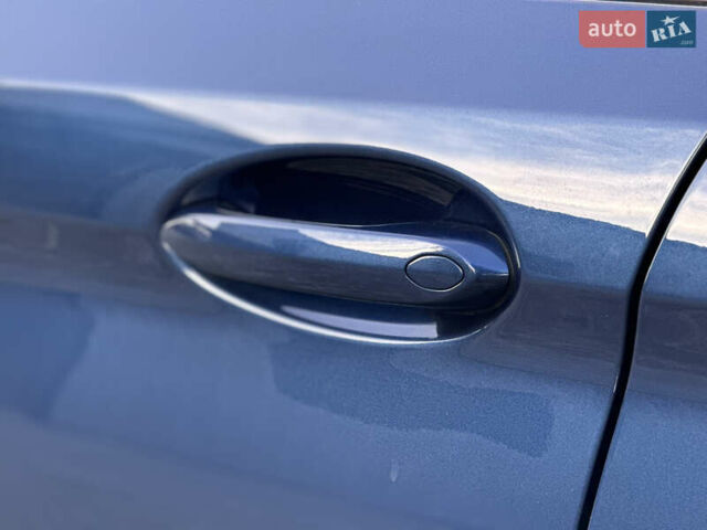 Синий БМВ 5 Серия, объемом двигателя 3 л и пробегом 246 тыс. км за 41500 $, фото 43 на Automoto.ua