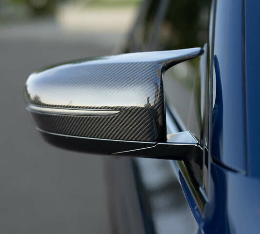 Синий БМВ 5 Серия, объемом двигателя 3 л и пробегом 87 тыс. км за 53000 $, фото 13 на Automoto.ua