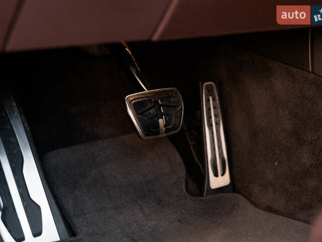 Синий БМВ 5 Серия, объемом двигателя 3 л и пробегом 87 тыс. км за 53000 $, фото 32 на Automoto.ua