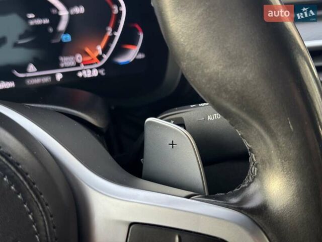 Синий БМВ 5 Серия, объемом двигателя 3 л и пробегом 181 тыс. км за 42500 $, фото 59 на Automoto.ua