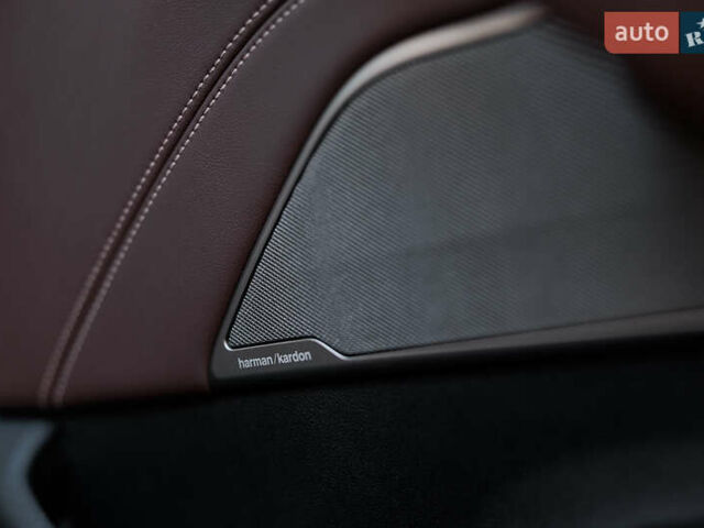 Синий БМВ 5 Серия, объемом двигателя 3 л и пробегом 87 тыс. км за 53000 $, фото 30 на Automoto.ua