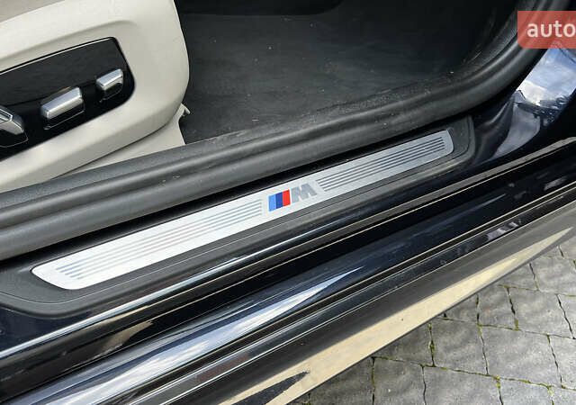 Синий БМВ 5 Серия, объемом двигателя 2 л и пробегом 55 тыс. км за 49900 $, фото 40 на Automoto.ua