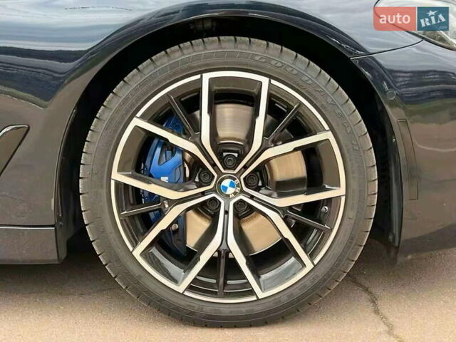 Синий БМВ 5 Серия, объемом двигателя 4.4 л и пробегом 67 тыс. км за 47900 $, фото 24 на Automoto.ua