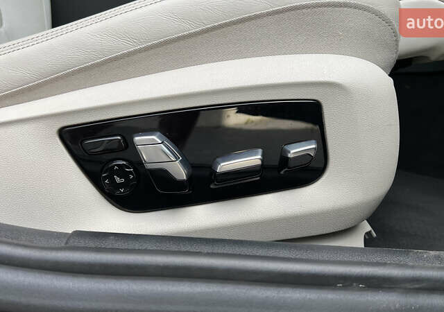 Синий БМВ 5 Серия, объемом двигателя 2 л и пробегом 55 тыс. км за 49900 $, фото 39 на Automoto.ua