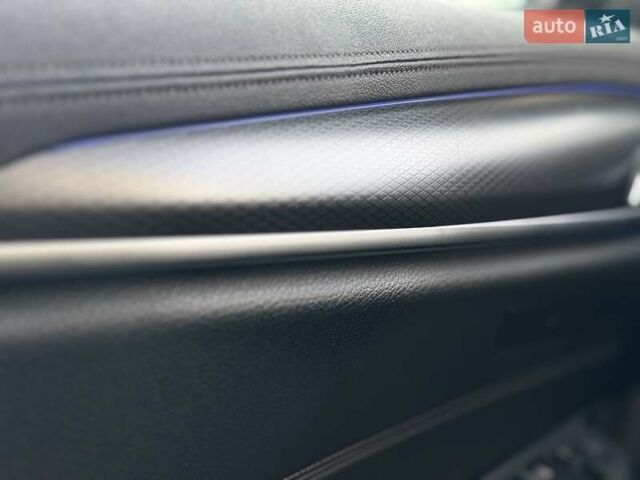 Синий БМВ 5 Серия, объемом двигателя 3 л и пробегом 181 тыс. км за 42500 $, фото 45 на Automoto.ua