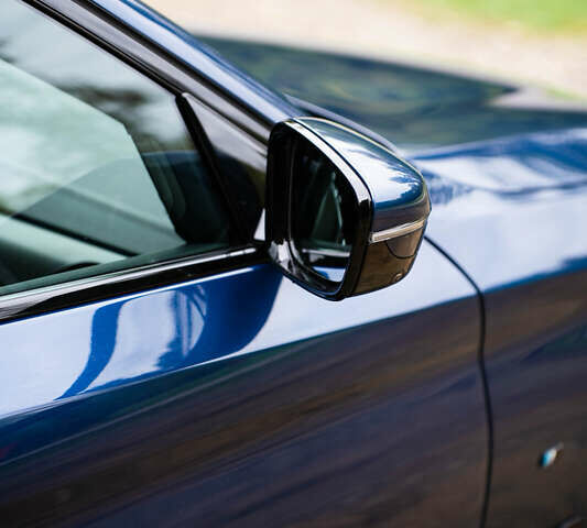 Синій БМВ 5 Серія, об'ємом двигуна 3 л та пробігом 173 тис. км за 55000 $, фото 42 на Automoto.ua