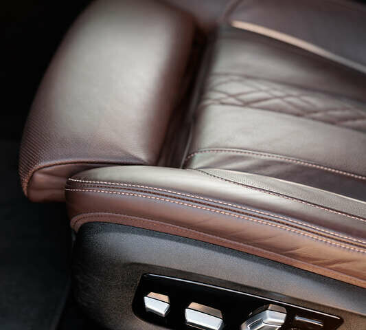 Синий БМВ 5 Серия, объемом двигателя 3 л и пробегом 87 тыс. км за 53000 $, фото 21 на Automoto.ua