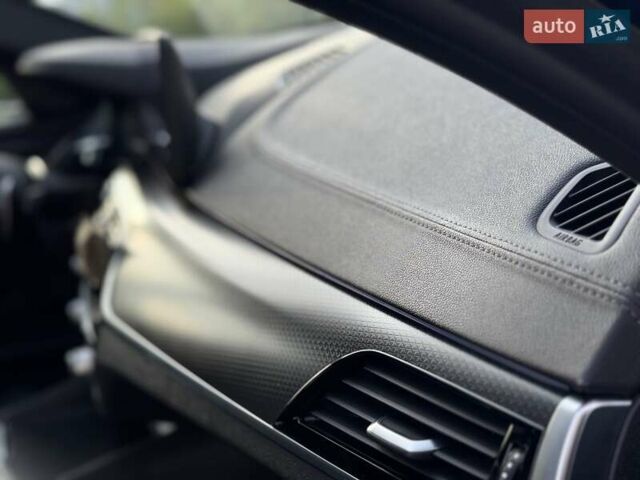 Синий БМВ 5 Серия, объемом двигателя 3 л и пробегом 181 тыс. км за 42500 $, фото 53 на Automoto.ua