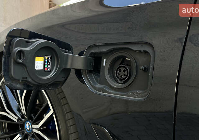 Синий БМВ 5 Серия, объемом двигателя 2 л и пробегом 55 тыс. км за 49900 $, фото 9 на Automoto.ua