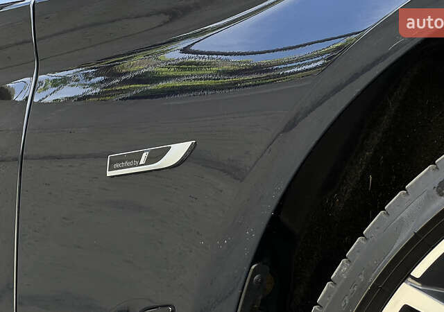 Синий БМВ 5 Серия, объемом двигателя 2 л и пробегом 55 тыс. км за 49900 $, фото 3 на Automoto.ua