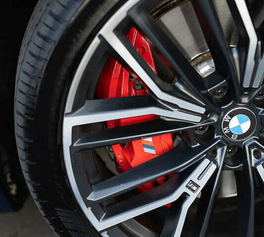 Синий БМВ 5 Серия, объемом двигателя 3 л и пробегом 87 тыс. км за 53000 $, фото 11 на Automoto.ua