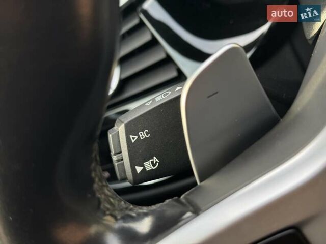 Синий БМВ 5 Серия, объемом двигателя 3 л и пробегом 181 тыс. км за 42500 $, фото 63 на Automoto.ua