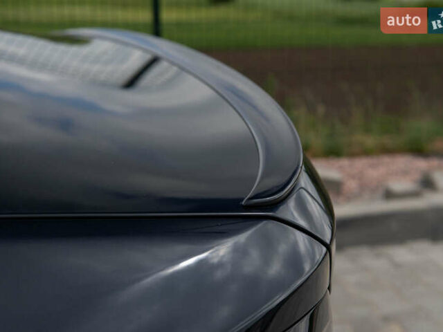 Синій БМВ 5 Серія, об'ємом двигуна 4.39 л та пробігом 63 тис. км за 77000 $, фото 16 на Automoto.ua