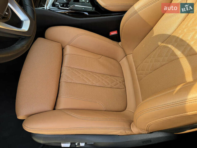 Синий БМВ 5 Серия, объемом двигателя 2 л и пробегом 30 тыс. км за 41000 $, фото 42 на Automoto.ua