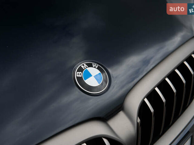 Синій БМВ 5 Серія, об'ємом двигуна 4.39 л та пробігом 63 тис. км за 77000 $, фото 7 на Automoto.ua