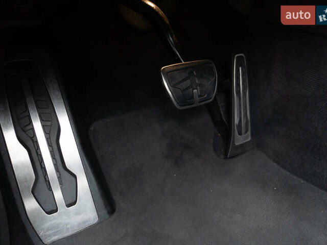 Синій БМВ 5 Серія, об'ємом двигуна 4.39 л та пробігом 63 тис. км за 77000 $, фото 29 на Automoto.ua