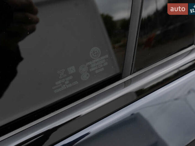 Синій БМВ 5 Серія, об'ємом двигуна 4.39 л та пробігом 63 тис. км за 77000 $, фото 28 на Automoto.ua