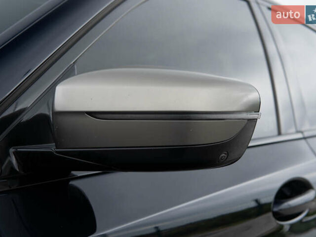 Синій БМВ 5 Серія, об'ємом двигуна 4.39 л та пробігом 63 тис. км за 77000 $, фото 5 на Automoto.ua