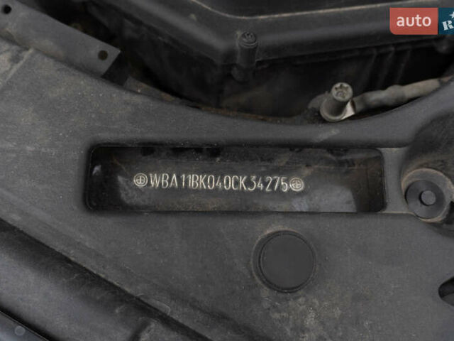 Синій БМВ 5 Серія, об'ємом двигуна 4.39 л та пробігом 63 тис. км за 77000 $, фото 37 на Automoto.ua