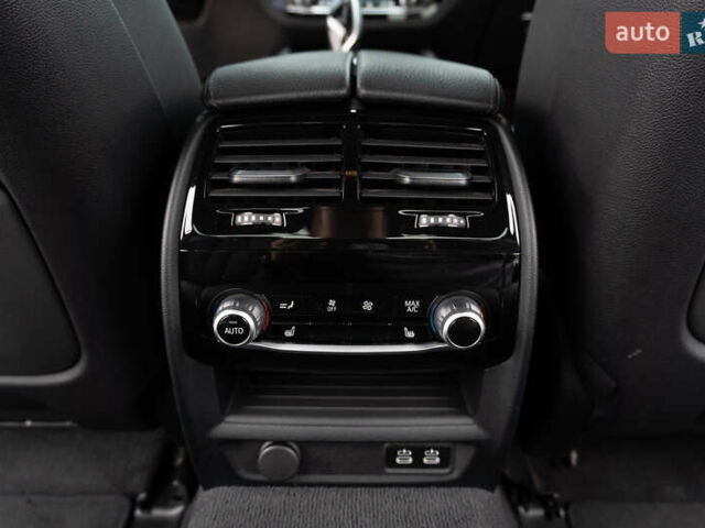 Синій БМВ 5 Серія, об'ємом двигуна 4.39 л та пробігом 63 тис. км за 77000 $, фото 35 на Automoto.ua