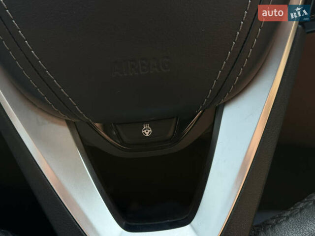 Синий БМВ 5 Серия, объемом двигателя 2 л и пробегом 30 тыс. км за 41000 $, фото 48 на Automoto.ua