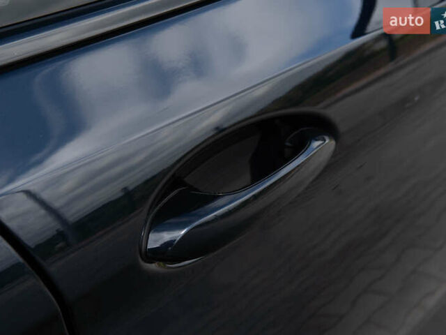 Синій БМВ 5 Серія, об'ємом двигуна 4.39 л та пробігом 63 тис. км за 77000 $, фото 11 на Automoto.ua