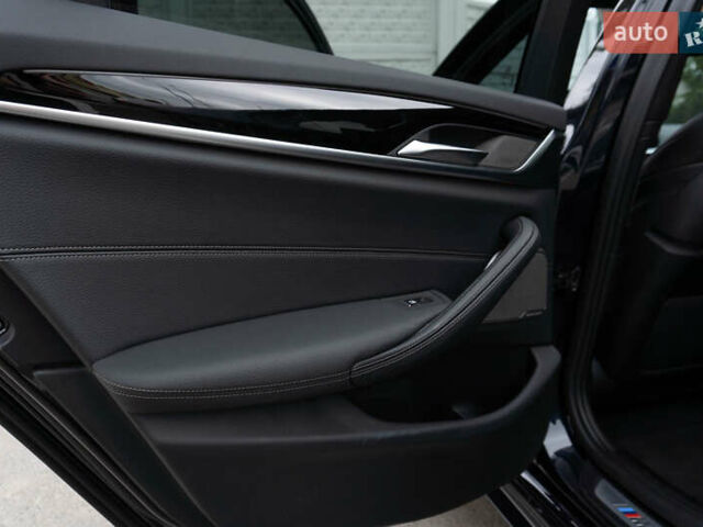 Синій БМВ 5 Серія, об'ємом двигуна 4.39 л та пробігом 63 тис. км за 77000 $, фото 31 на Automoto.ua