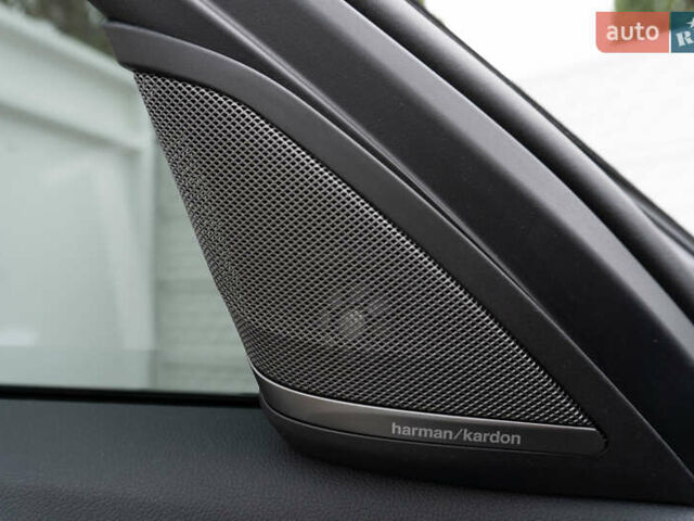 Синій БМВ 5 Серія, об'ємом двигуна 4.39 л та пробігом 63 тис. км за 77000 $, фото 25 на Automoto.ua