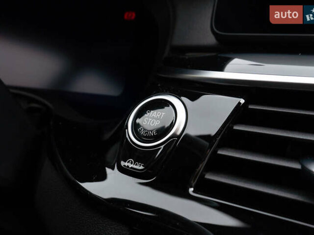 Синій БМВ 5 Серія, об'ємом двигуна 4.39 л та пробігом 63 тис. км за 77000 $, фото 21 на Automoto.ua