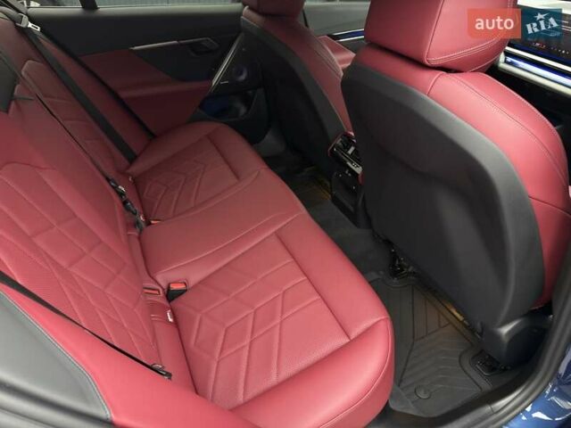 Синий БМВ 5 Серия, объемом двигателя 2 л и пробегом 38 тыс. км за 69700 $, фото 26 на Automoto.ua