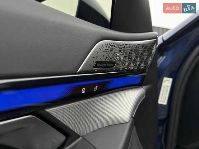 Синий БМВ 5 Серия, объемом двигателя 2 л и пробегом 38 тыс. км за 69700 $, фото 21 на Automoto.ua