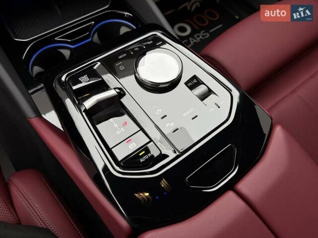 Синий БМВ 5 Серия, объемом двигателя 2 л и пробегом 38 тыс. км за 69700 $, фото 30 на Automoto.ua