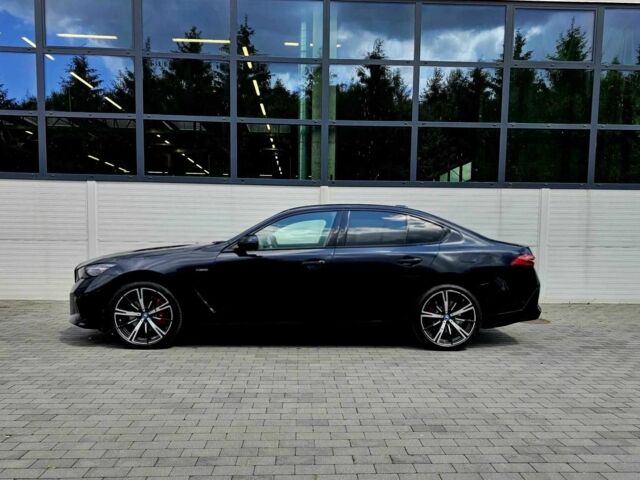 БМВ 5 Серия 2025 в Черновцах на Automoto.ua Синий БМВ 5 Серия, объемом двигателя 0 л и пробегом 2 тыс. км за 28000 $, фото 3 на Automoto.ua