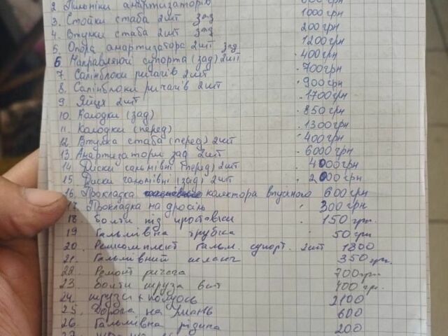 Синий БМВ 5 Серия, объемом двигателя 2 л и пробегом 603 тыс. км за 3100 $, фото 4 на Automoto.ua