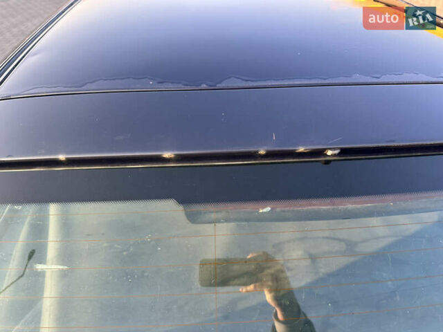 Синий БМВ 5 Серия, объемом двигателя 2.5 л и пробегом 460 тыс. км за 3750 $, фото 10 на Automoto.ua