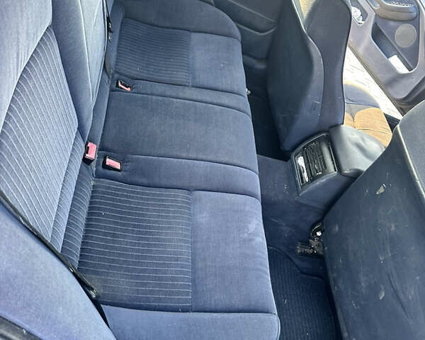 Синій БМВ 5 Серія, об'ємом двигуна 2.5 л та пробігом 460 тис. км за 3650 $, фото 5 на Automoto.ua