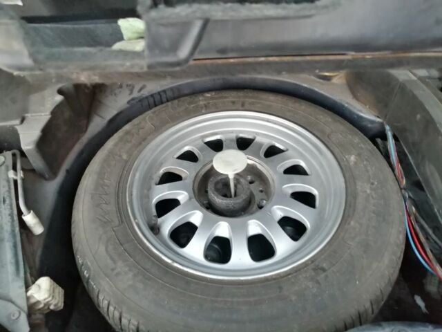 Синий БМВ 5 Серия, объемом двигателя 2.9 л и пробегом 430 тыс. км за 4600 $, фото 5 на Automoto.ua